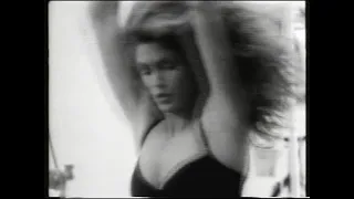 Cindy Crawford "Shape your body" (ITA), 1/4 (45min)