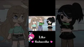 GachaLife TikTok 🔥№337🔥 #Shorts