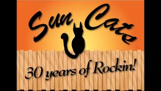 Sun Cats  - Jailhouse Rockabilly -  HD