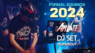 Furnal Equinox 2024 - Amyte DJ Set (Supercut)