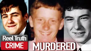 Teenage MURDER: Sunderland | Murdertown (True Crime) | Crime Documentary | Reel Truth Crime