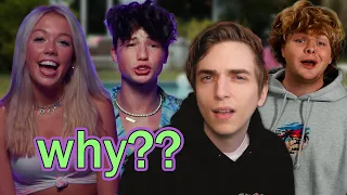 The Terrible Tik Tok Reality Show