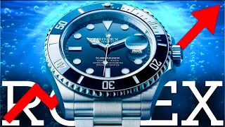Rolex Watches Available NOW from Authorized Dealers