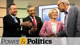 Why the Alberta election matters to all Canadians | Power & Politics