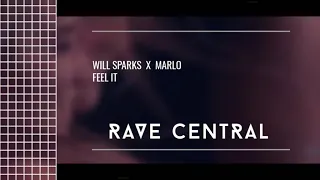 Will Sparks x Marlo – Feel It (Extended Mix)
