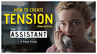 How To Create Tension - The Assistant, A Masterclass In Subtle Storytelling