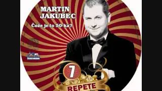 Martin Jakubec -  Nádherný svet