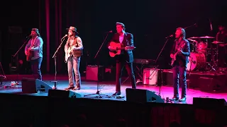 Pancho and Lefty - Highwaymen Show