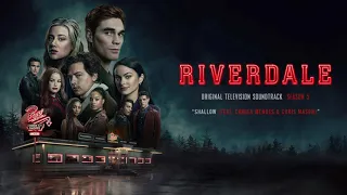 Riverdale S5 Official Soundtrack | Shallow - Camila Mendes & Chris Mason