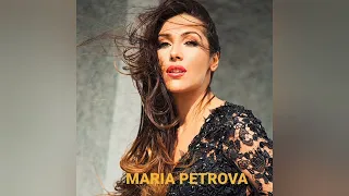 MARIA PETROVA - NE SI MI NUZHEN/Мария Петрова - Не си ми нужен, 2012