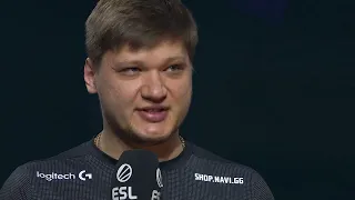 s1mple высказался о ситуации в мире