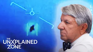 UFO Expert EXPOSES Never-Before-Seen Video | The Proof Is Out There