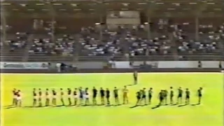 Saison 1985/86: SC Preußen Münster - RW Lüdenscheid 2:0