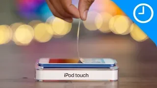 iPod touch (7th Gen) unboxing + review: is it worth it?