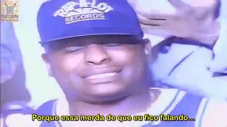 Scarface ft Ice Cube   Hand Of The Dead Body Legendado HD1