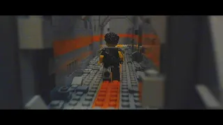 Bunker Busters - Trailer - Lego Action Film