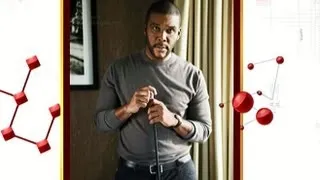 Tyler Perry Plays New Role in Action Thriller 'Alex Cross'