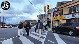 Revisiting the "Troubled" Weston Neighbourhood | Toronto Walk