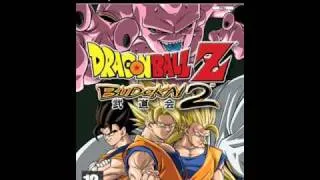 Dragonball Z Budokai 2 Full Theme + Lyrics