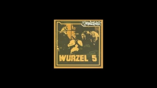 Wurzel 5 - Blybe ufmerksam