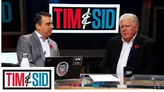 Should Canucks Worry About Protecting Elias Pettersson? | Tim and Sid