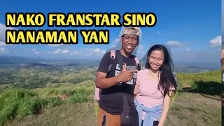 FRANSTAR NAKITA NANAMAN NG IBA