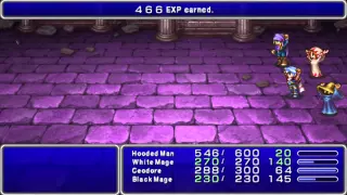 Final Fantasy IV: The After Years - 03 - Devil's Road