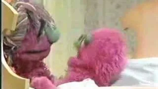 Classic Sesame Street - We Got a Brand New Baby