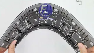 flexible led module led screen