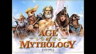 Age of Mythology Extended Edition №30 Не всё потеряно