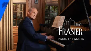 Frasier | Inside The Series | Paramount+