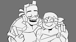 Salt - rottmnt animatic