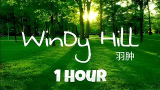 Windy Hill - 羽肿 10 Hour  - (Đồi Gió Hú)
