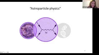 Noemie Globus : The Chiral Puzzle of Life