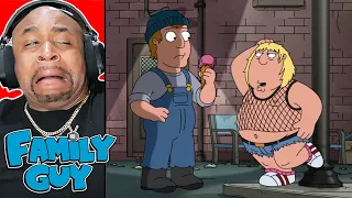 Family Guy Try Not To Laugh Challenge #31