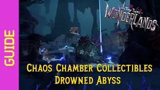 CC Collectibles Drowned Abyss