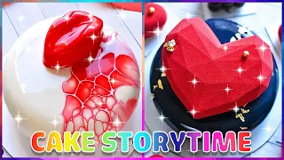 🎂 Cake Decorating Storytime 🍭 Best TikTok Compilation #172