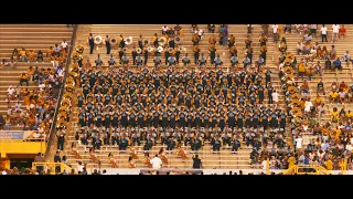 Smooth Operator - Southern University Human Jukebox 2018 [4K ULTRA HD]