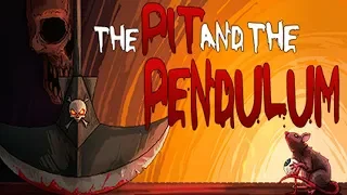 Learn English Through Story ★ Subtitles: The Pit And The Pendulum (Elementary Level)