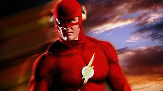 The Flash 1990 Soundtrack - The Flash Theme (Expanded)