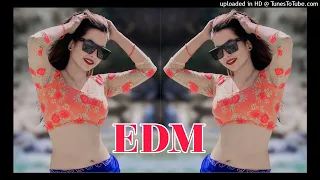 Basti Ka Hasti MC Stan X Freaky - Edm Mix - DJ Suraj Shivpuri DJ SUMIT JHANSI -- DJ IKKA MAURANIPUR