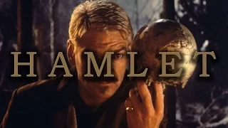 Trailer: Hamlet