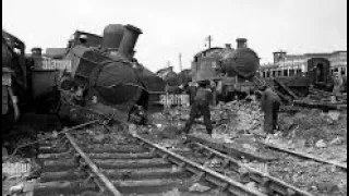 A short history of newton abbot train station