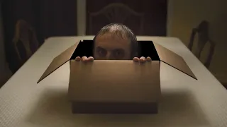 They Receive A Box Not Filled with Presents But A Creepy Man |OTHER SIDE OF THE BOX EXPLAINED