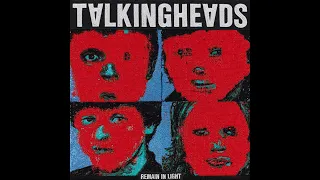 T̲alking H̲e̲ads - R̲e̲main In L̲ight (Full Album) 1980