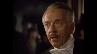 Phantom of the Opera (1990) - Part 2 (4K AI Upscale)