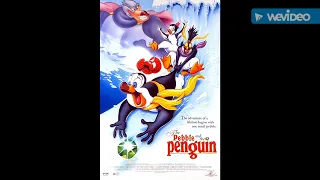 Happy 27th Anniversary To The Pebble And The Penguin