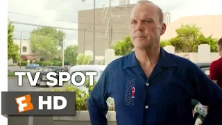 The Founder TV SPOT - The Idea That Changed America (2017) - Michael Keaton Movie