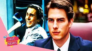 American Psycho: How Tom Cruise Inspired Christian Bale's Performance