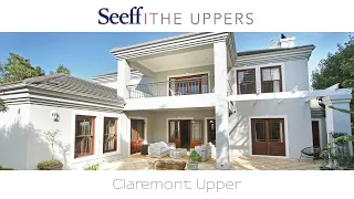 4 Bedroom House For Sale in Claremont Upper, Cape Town, South Africa | Seeff Southern Suburbs